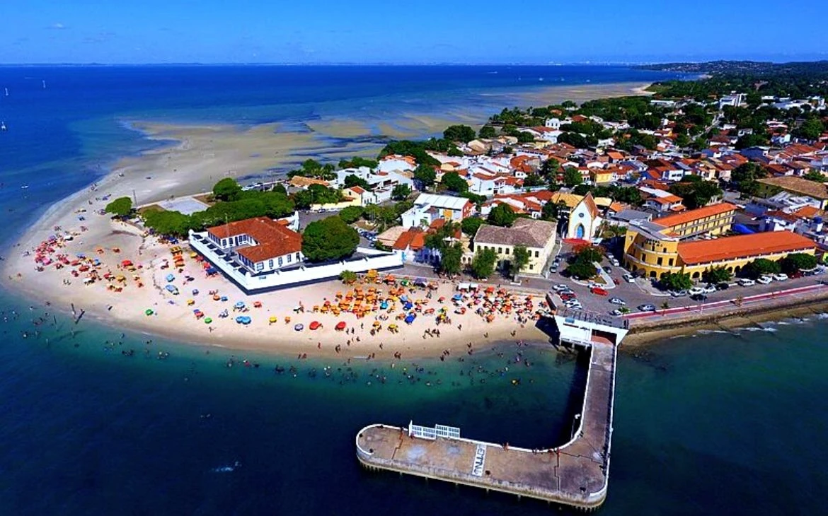 Itaparica