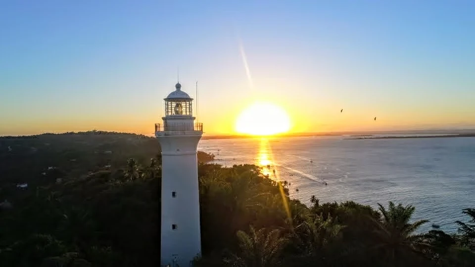 Morro de São Paulo
