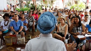 Tempero Bahia encerra sua sexta edição exaltando a Gastronomia e Cultura