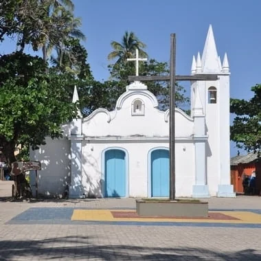 Igreja São Francisco de Assis