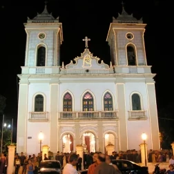 Catedral Metropolitana de Sant'Ana