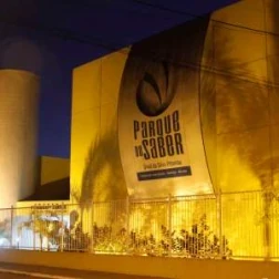 Museu Parque do Saber Dival da Silva Pitombo