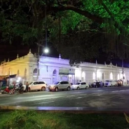 Mercado de Arte Popular (MAP)