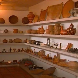 Museu Casa do Sertão