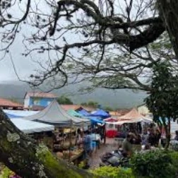 Feira do Centrinho