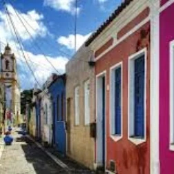 Centro Histórico