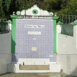 Fonte da Bica