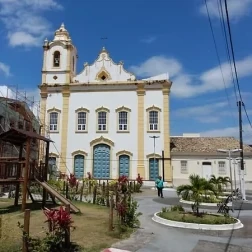 Igreja de São Lourenço