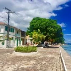 Boulevard de Itaparica