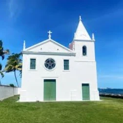 Igreja de Nossa Senhora da Penha
