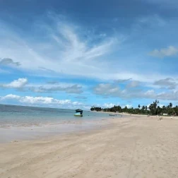 Praias de Vera Cruz