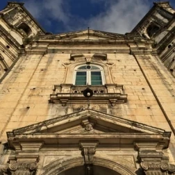 	Basílica da Conceição da Praia