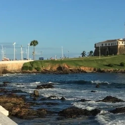 Farol da Barra