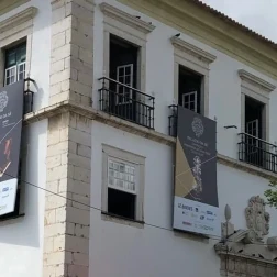 Palácio da Sé
