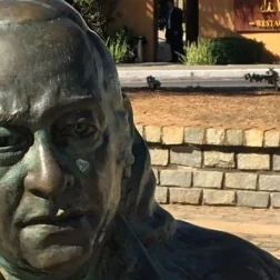 Praça Vinicius de Moraes