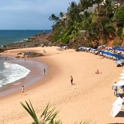 Praia da Paciência