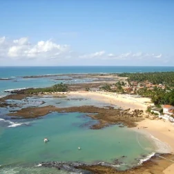 Praias