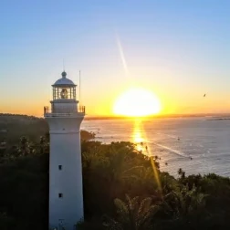 Farol do Morro