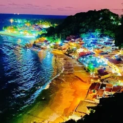 Vida Noturna