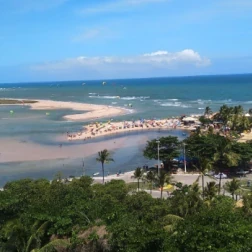Praia de Buraquinho