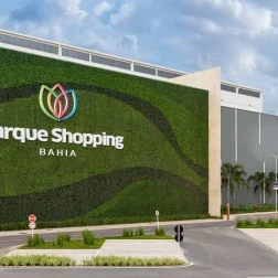 Parque Shopping Bahia
