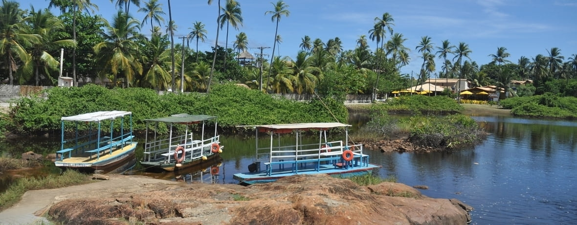 Arredores