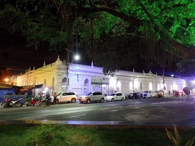 Mercado de Arte Popular (MAP)