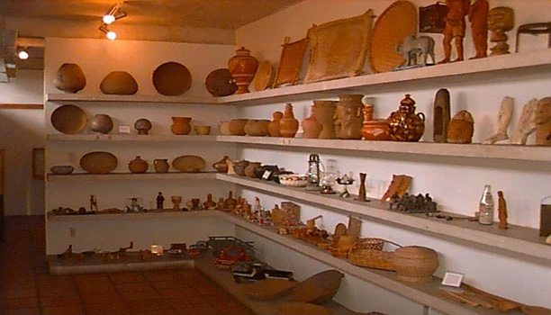 Museu Casa do Sertão