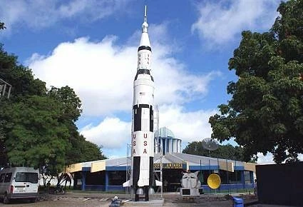 Observatório Antares