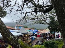 Feira do Centrinho