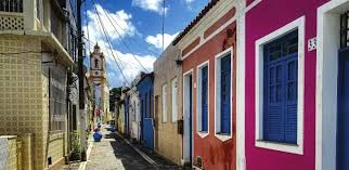 Centro Histórico