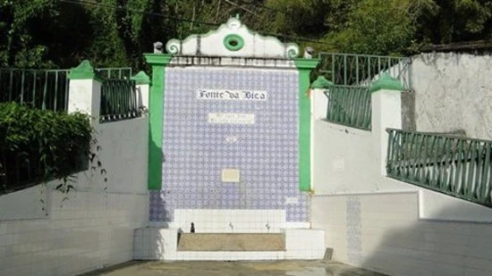 Fonte da Bica