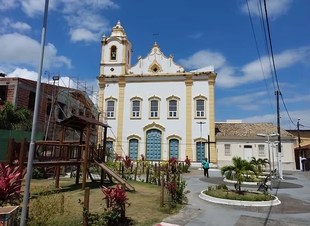 Igreja de São Lourenço