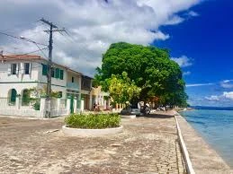 Boulevard de Itaparica