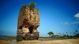 Forno de Cal