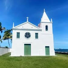 Igreja de Nossa Senhora da Penha