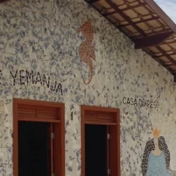 Casa de Yemanjá