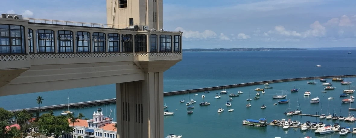 Elevador Lacerda