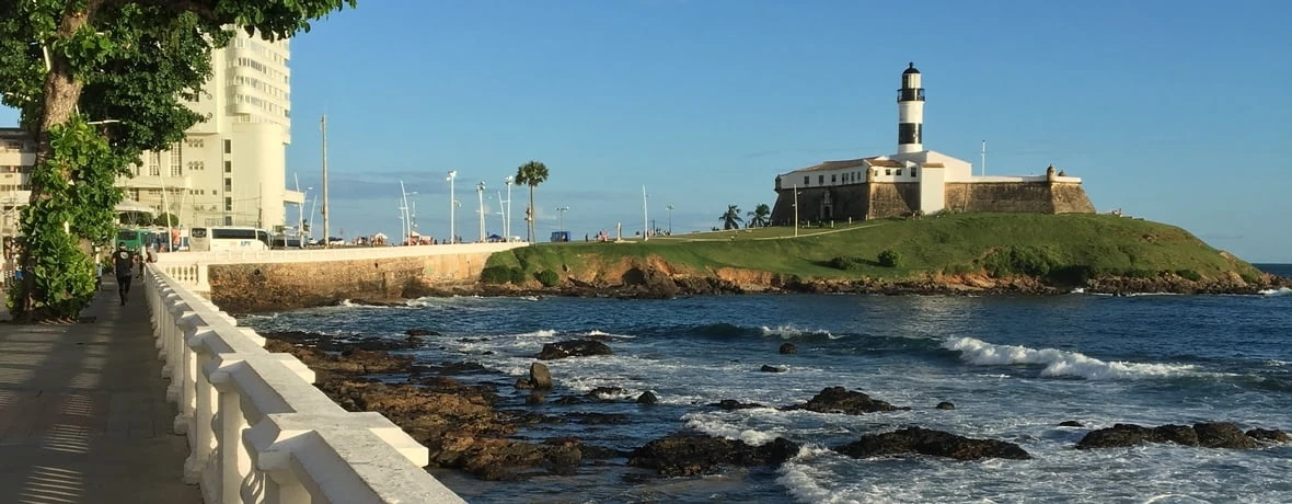 Farol da Barra
