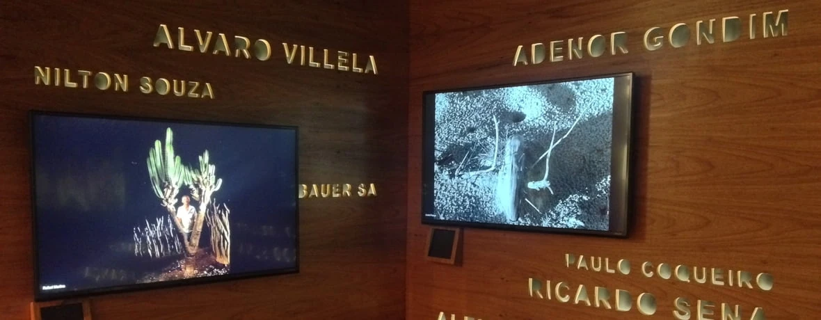 Museu da Fotografia Baiana