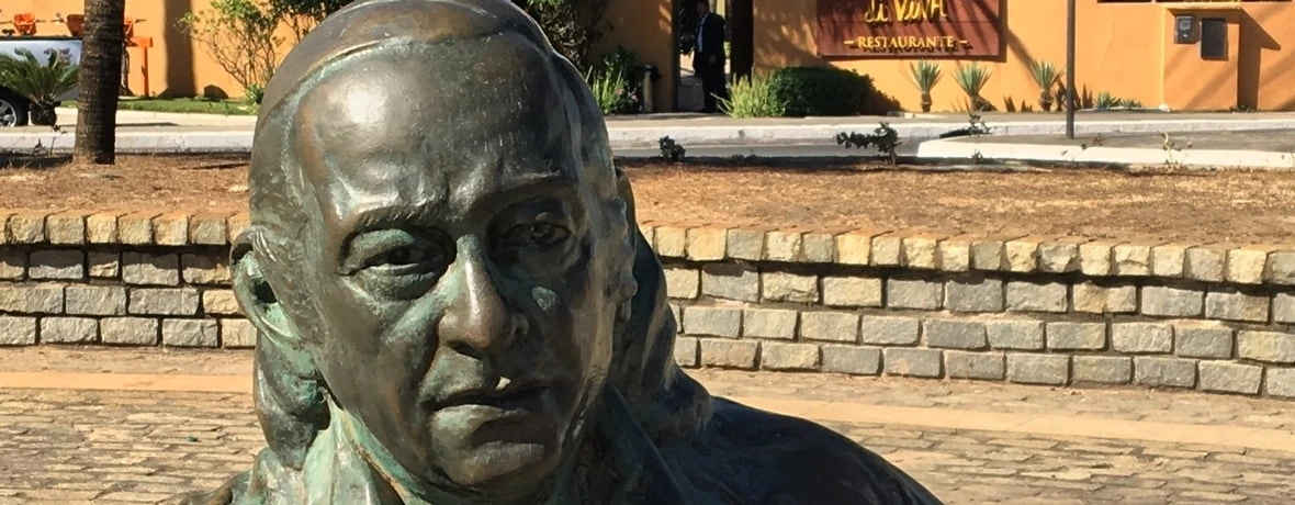 Praça Vinicius de Moraes