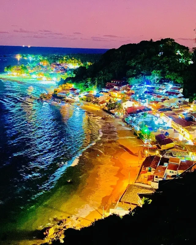 Vida Noturna