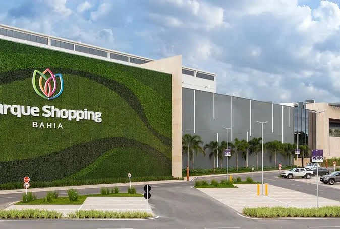 Parque Shopping Bahia