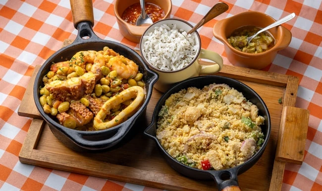 Boteco do Piri