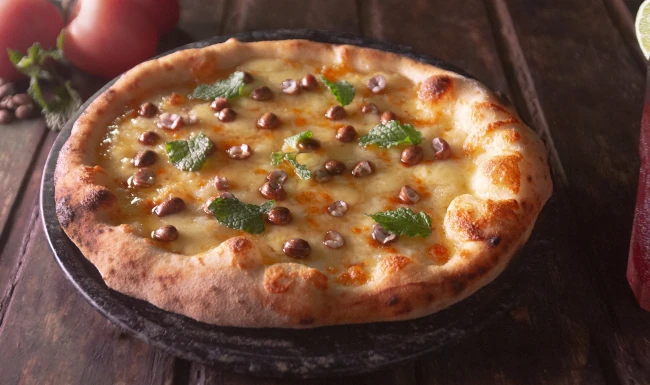 PizzaLab