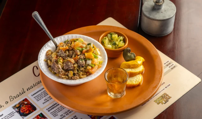 Boteco do Piri