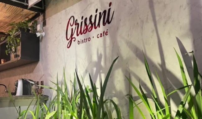 Bistrô Grissini