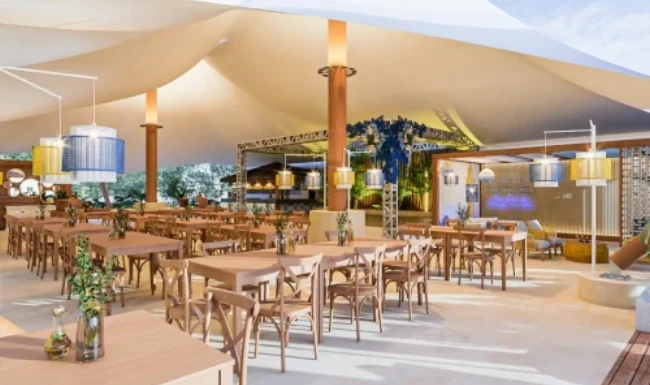 Boteco Português Morro de São Paulo