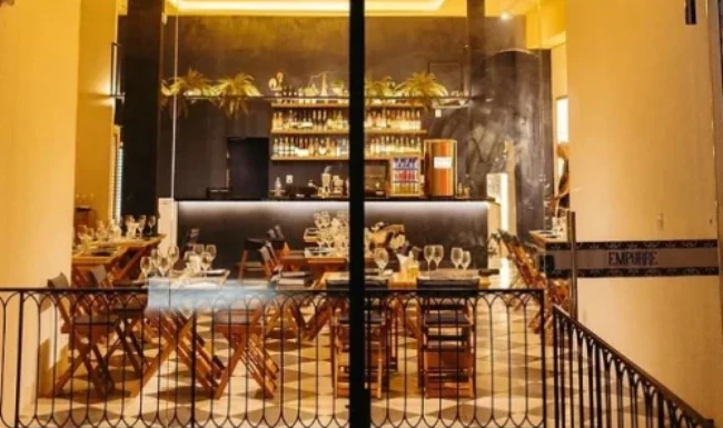 Boteco Português Rio Vermelho