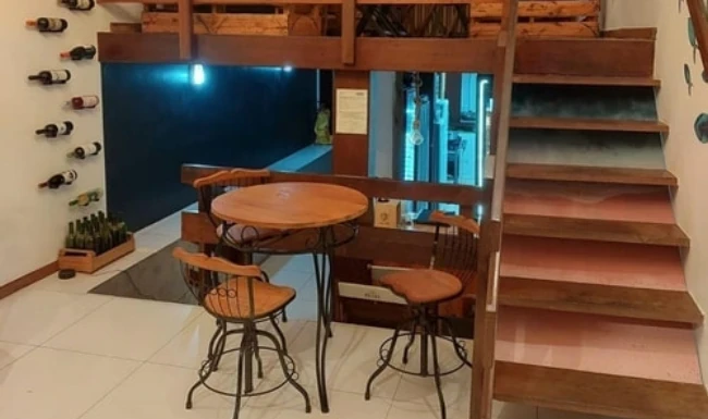 Porto Gastronômico